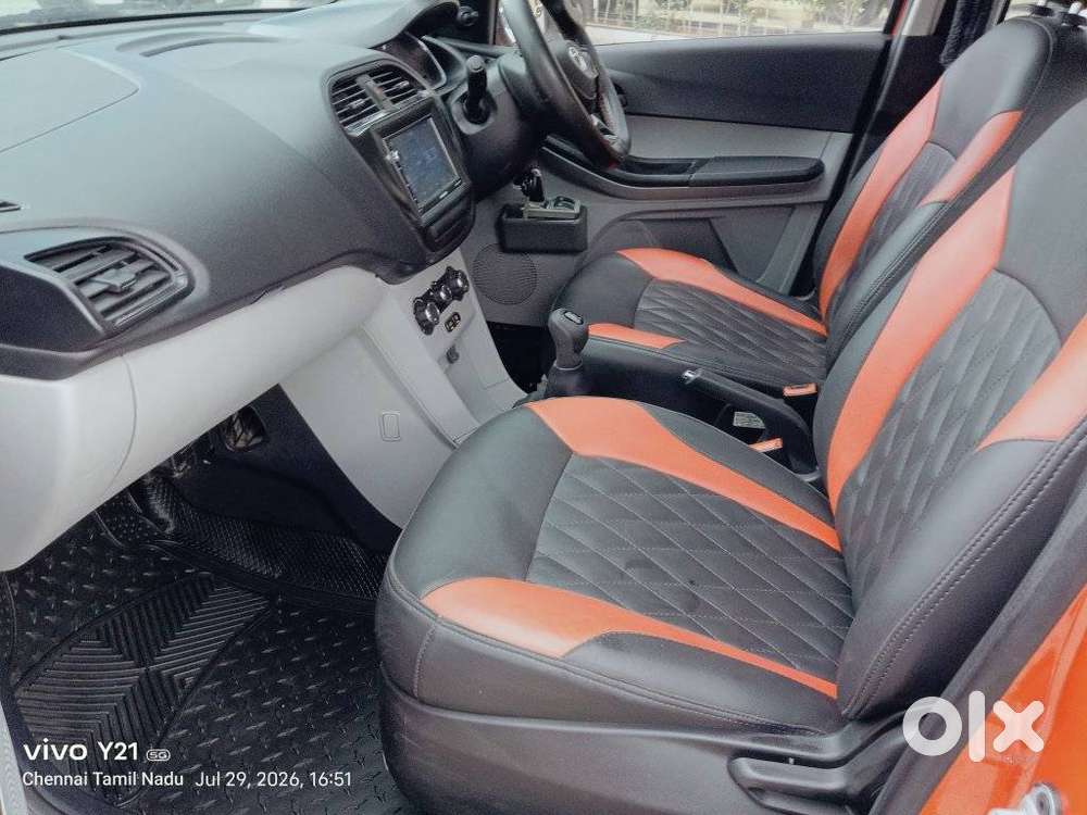 Tata Tiago Xe, 2021, Petrol