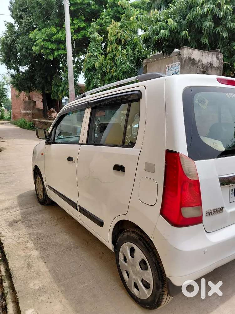 Maruti Suzuki Wagonr &ndash; For Sale

 Expected Price: ₹1,40,000