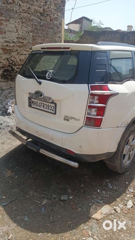Mahindra Xuv500 2012 Diesel 89000 Km Driven
