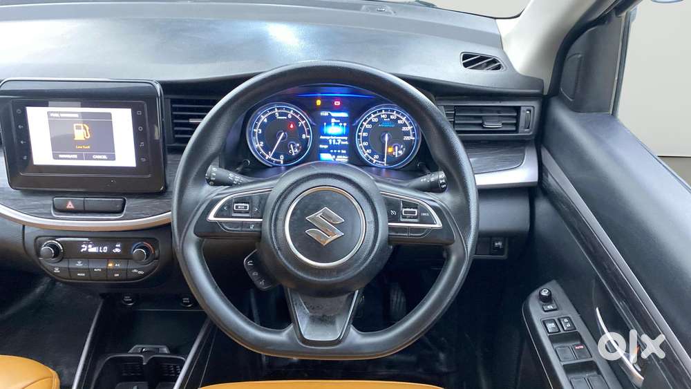 Maruti Suzuki Xl6 Zeta, 2021, Petrol