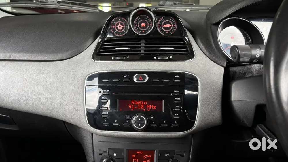 Fiat Avventura 1.3 Multijet 2015 Diesel