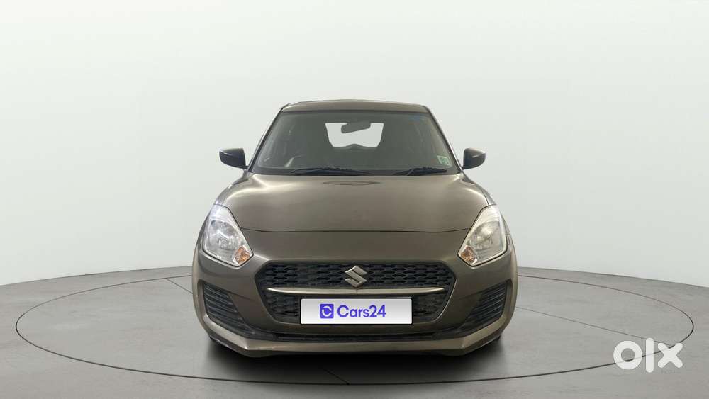 Maruti Suzuki Swift Vvt Lxi, 2023, Petrol