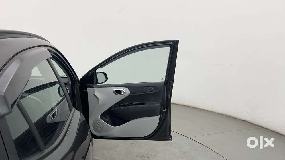 Hyundai Grand I10 Nios Sportz 1.2 Kappa Vtvt, 2024, Petrol