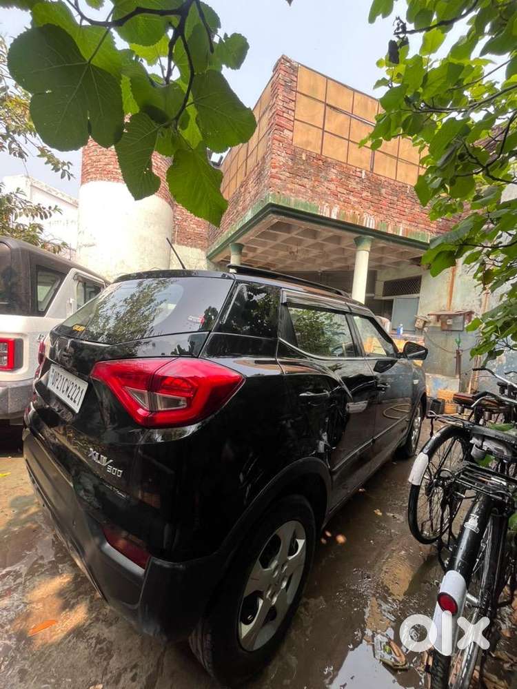 Mahindra Diesel Car 2022