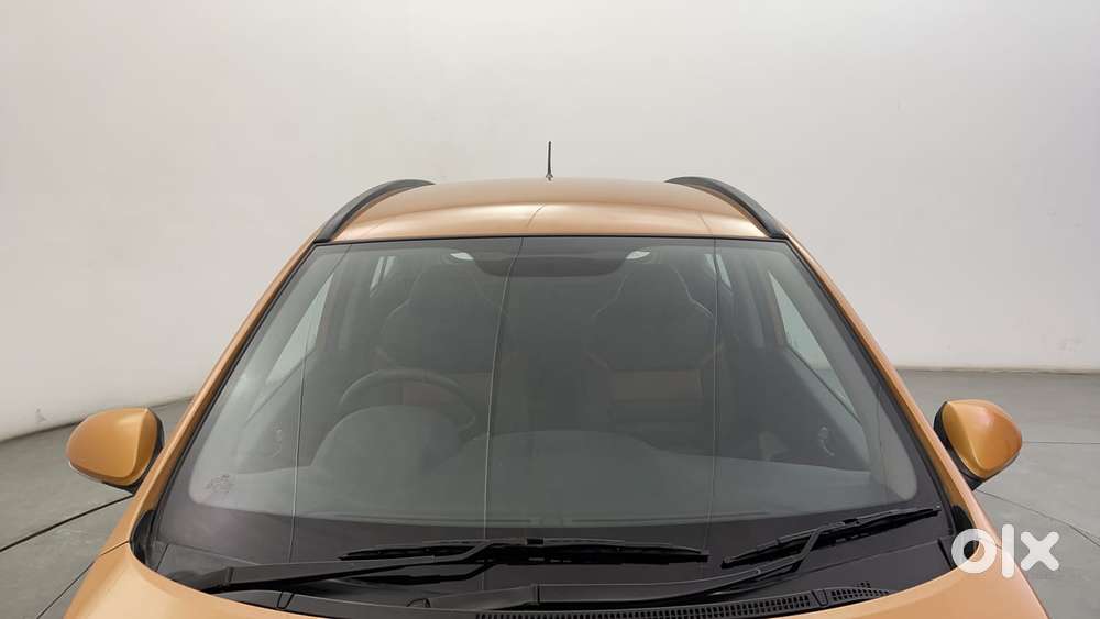 Hyundai Grand I10 [2017-2020] 1.2 Kappa Vtvt Sportz At, 2014, Petrol