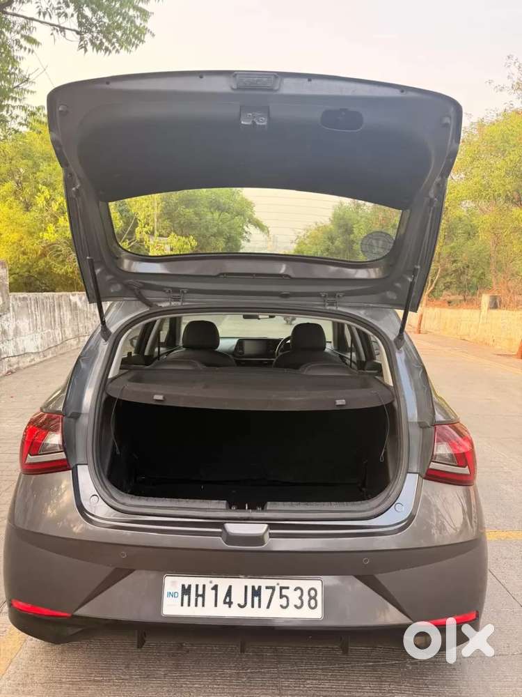 Hyundai New I20 1.5 Sportz Mt, 2021, Diesel