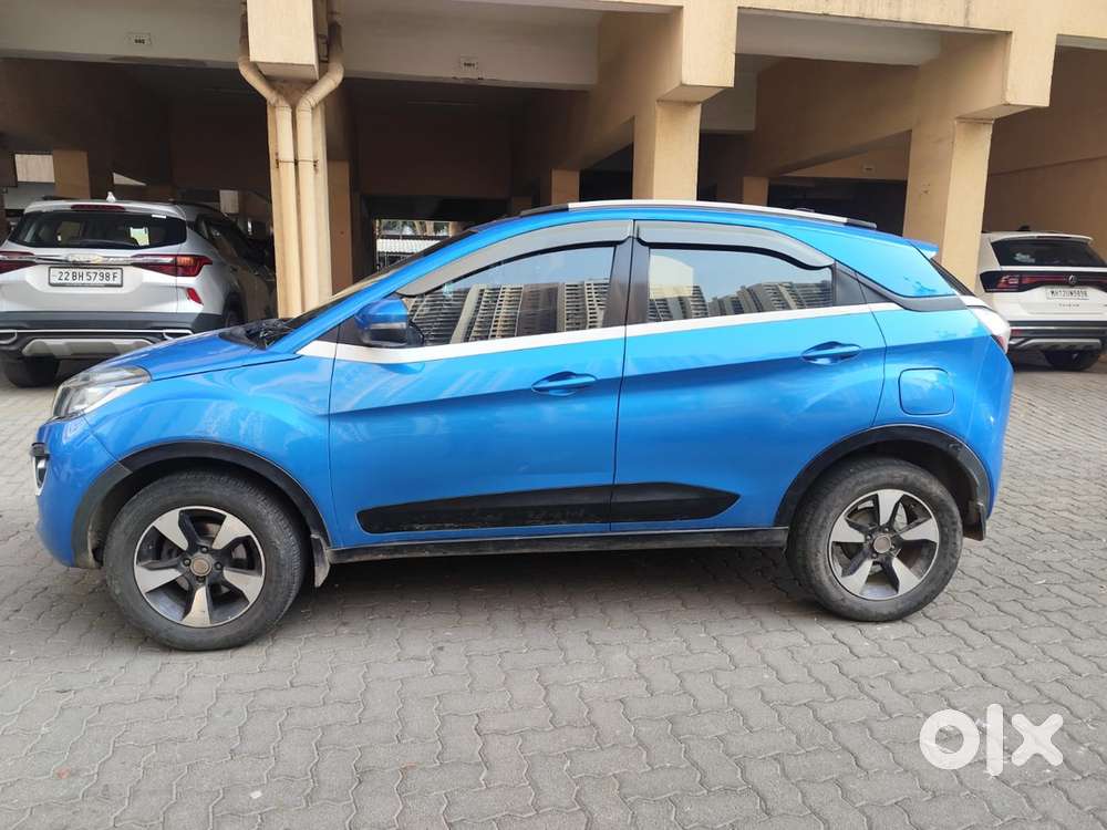 Tata Nexon Diesel 2019 Automatic