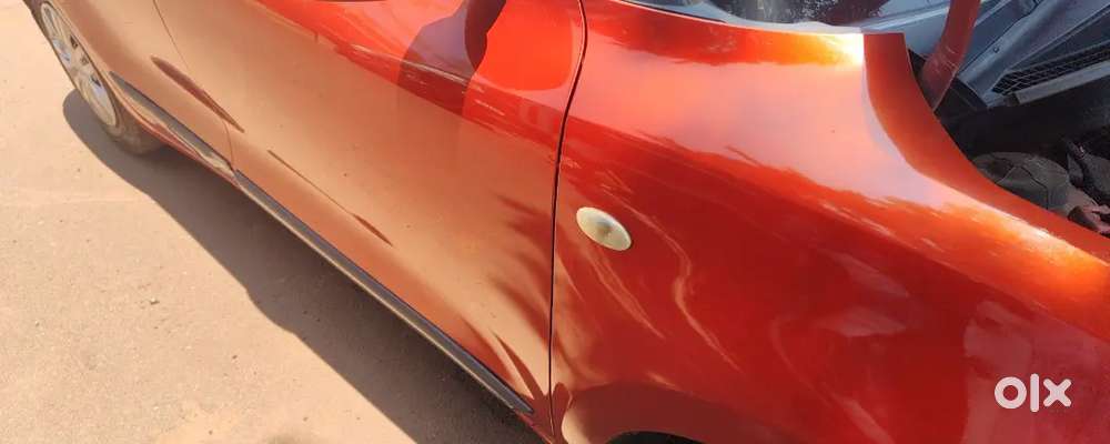 Maruti Suzuki Swift 2018