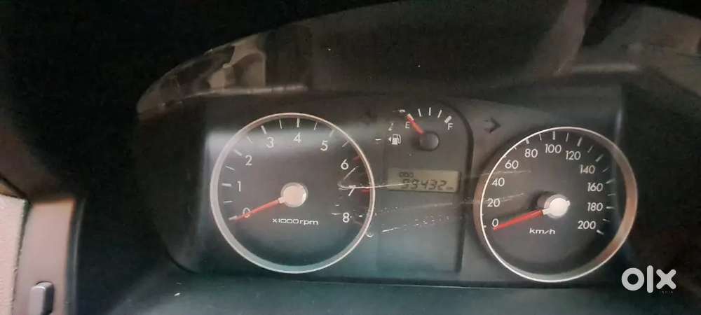 Hyundai Getz Prime 2010