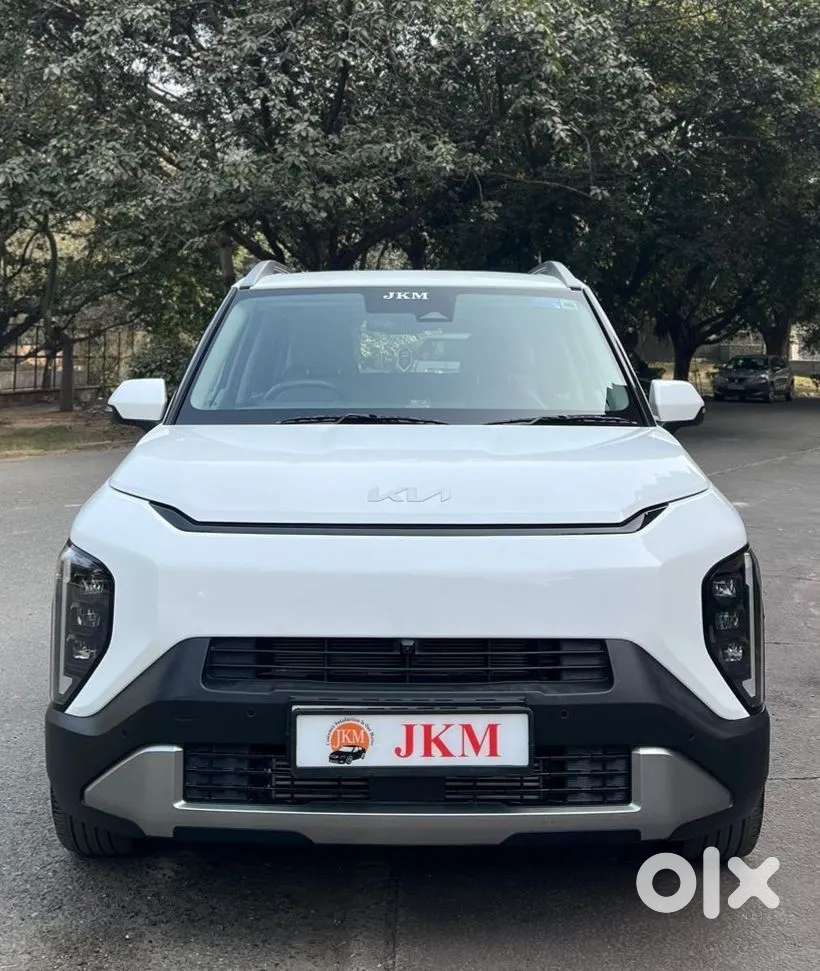 Kia Syros, 2025, Petrol