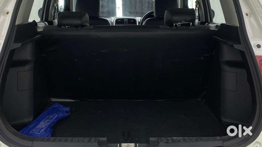 Maruti Suzuki Vitara Brezza 1.5 Vxi, 2022, Petrol