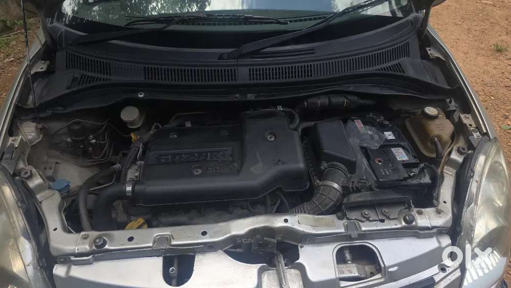 Maruti Suzuki Swift Diesel 2007