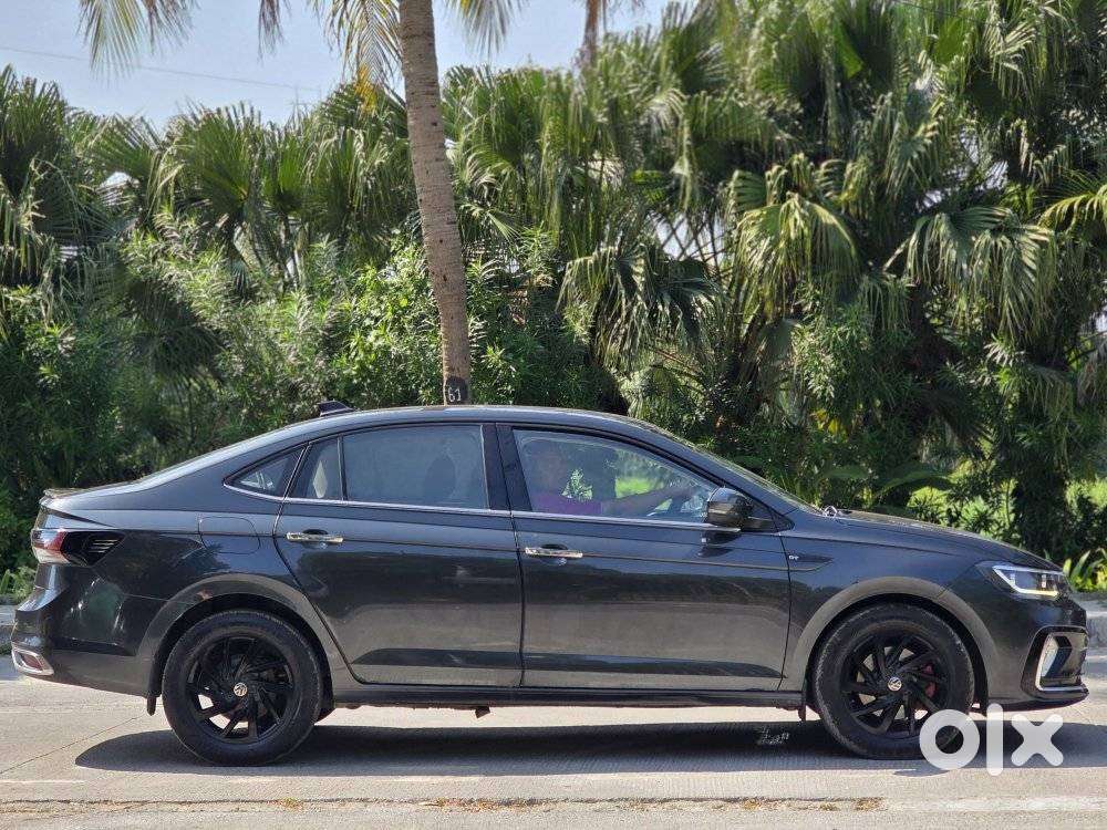 Volkswagen Virtus Gt 1.5 Tsi Dsg, 2023, Petrol