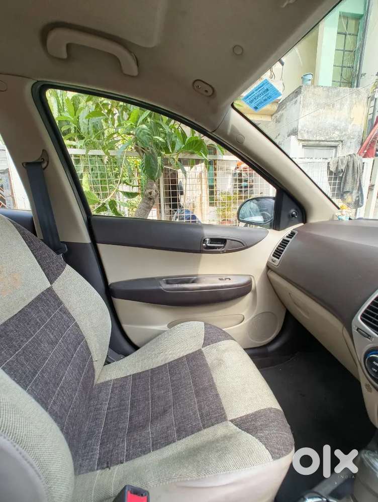 Hyundai I20 Magna 2010 Petrol
