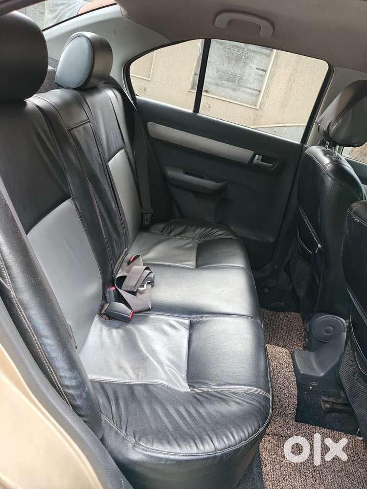 Maruti Suzuki Dzire 1.2 Vxi, 2009, Petrol