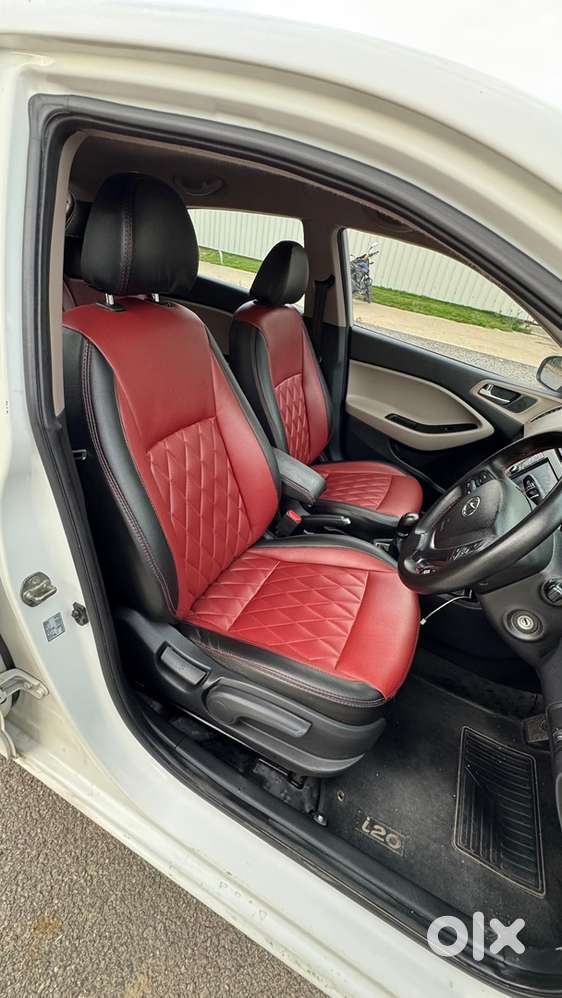 Hyundai Elite I20 Sportz Petrol Manual 2020