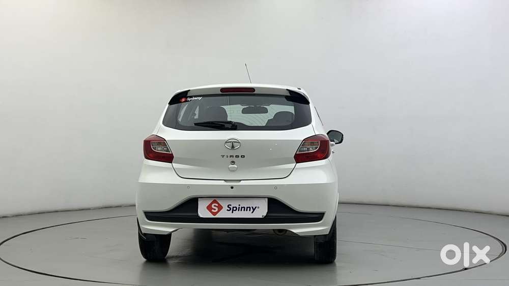 Tata Tiago Xza, 2021, Petrol