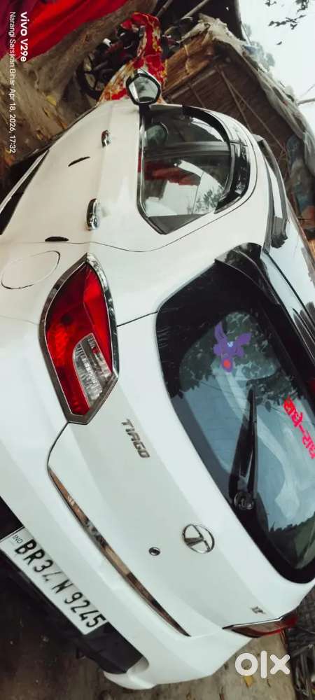 Tata Tiago 1.2 Revotron 2020