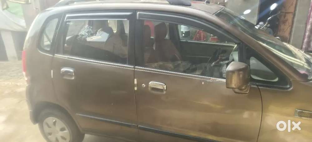Maruti Suzuki Zen Estilo 2010 Petrol 150000 Km Driven