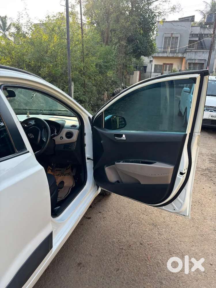 Hyundai Grand I10 2014