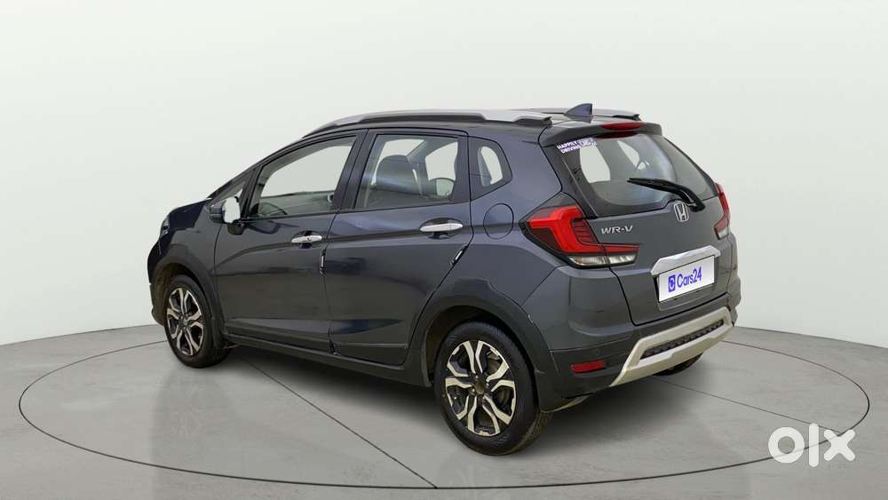 Honda Wr-v 1.2 Vx I-vtec, 2022, Petrol