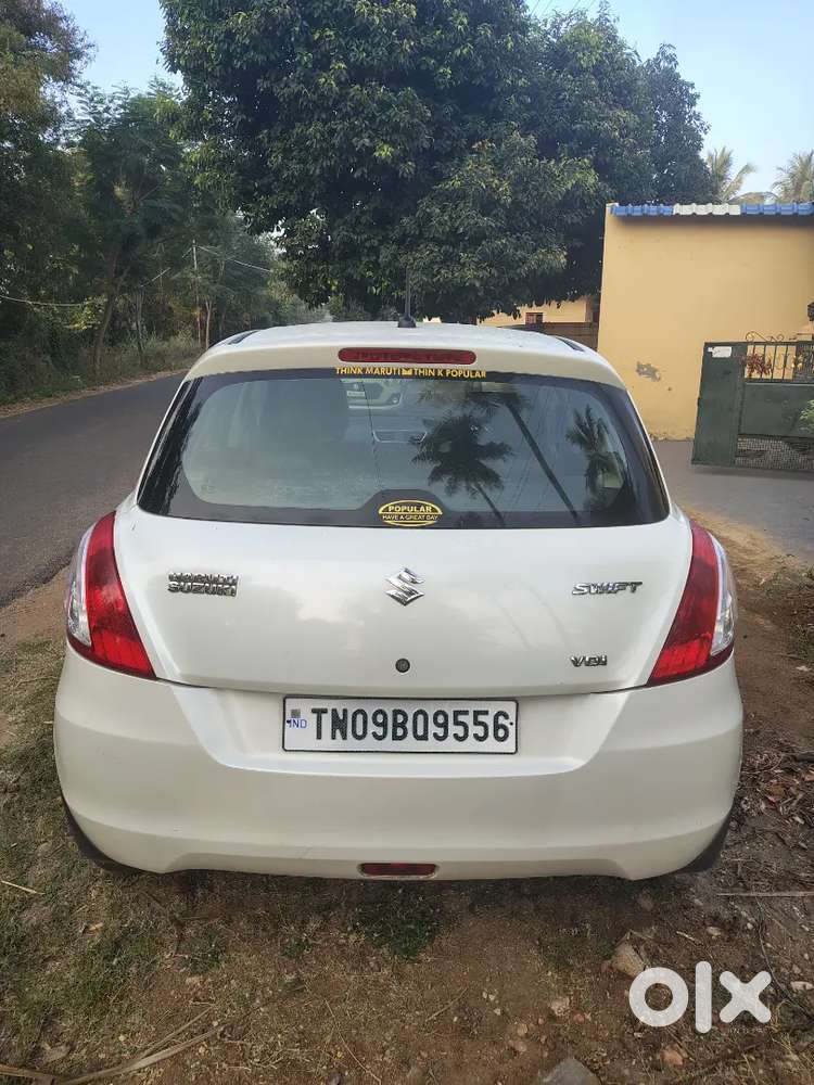 Swift 2012 Vdi For Sale