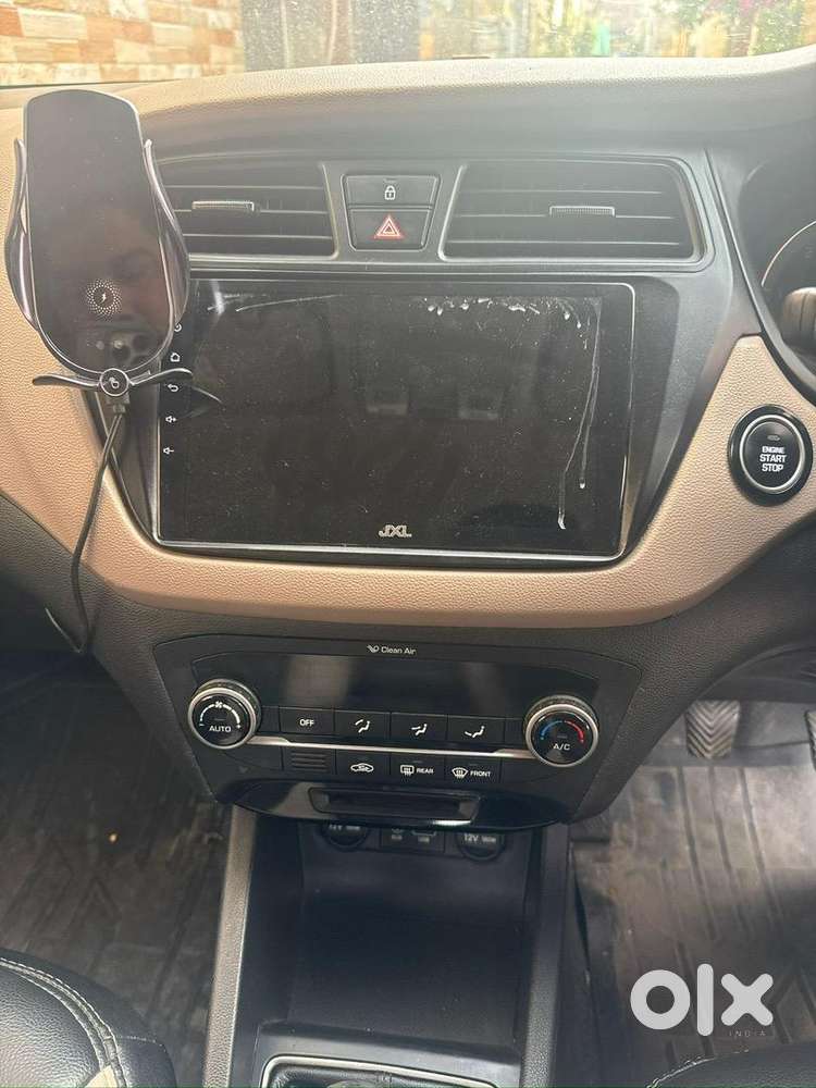 Hyundai New I20 2014 Diesel Well Maintained