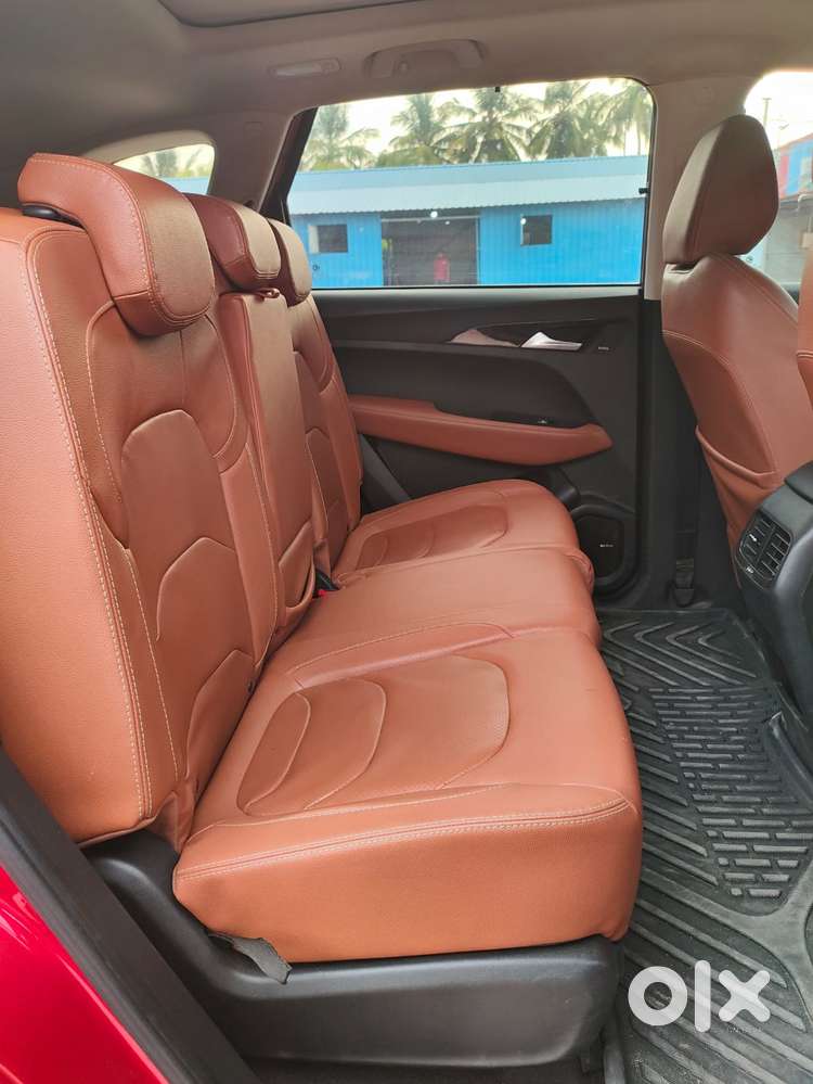 Mg Hector, 2021, Diesel