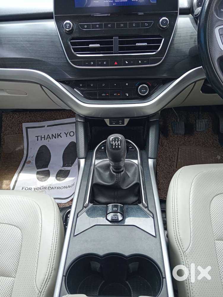 Tata Safari 2.0 Kryotec Xz Plus 6 S, 2022, Diesel