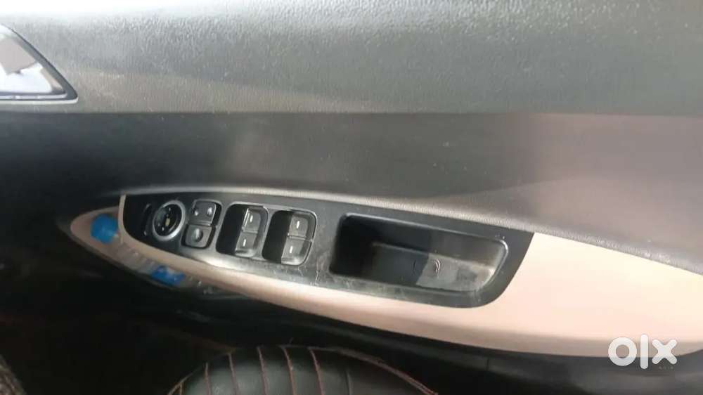 Hyundai Xcent 2014 Petrol