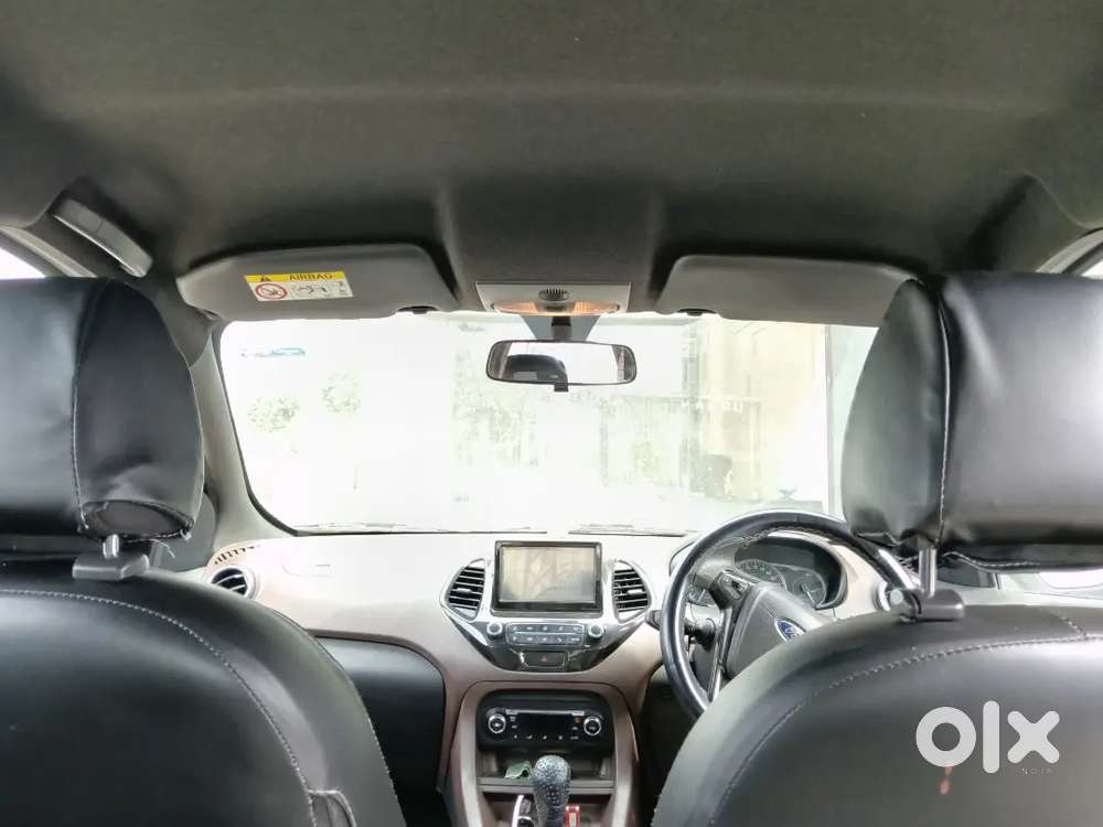 Ford Freestyle 1.2 2018 December