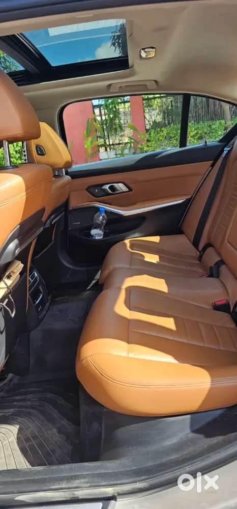 Bmw 3 Series Gran Limousine Luxury 2022