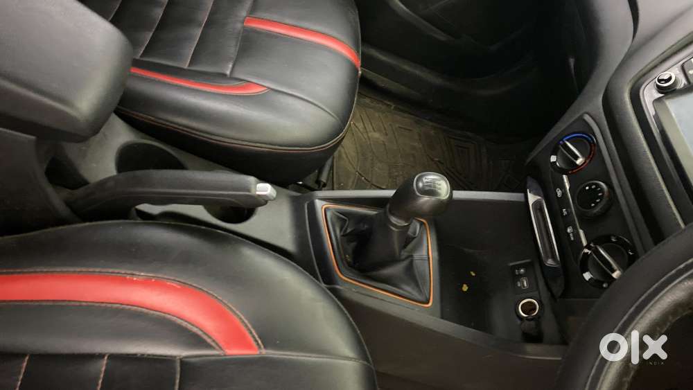 Hyundai I20 Active 1.2 S, 2017, Petrol