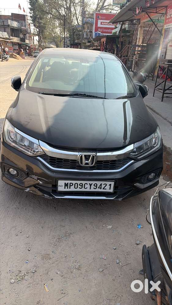 Honda City Diesel 2018 Car