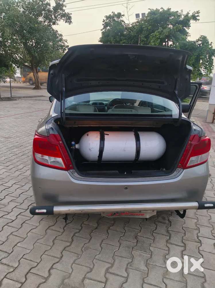 Maruti Suzuki Dzire 2023