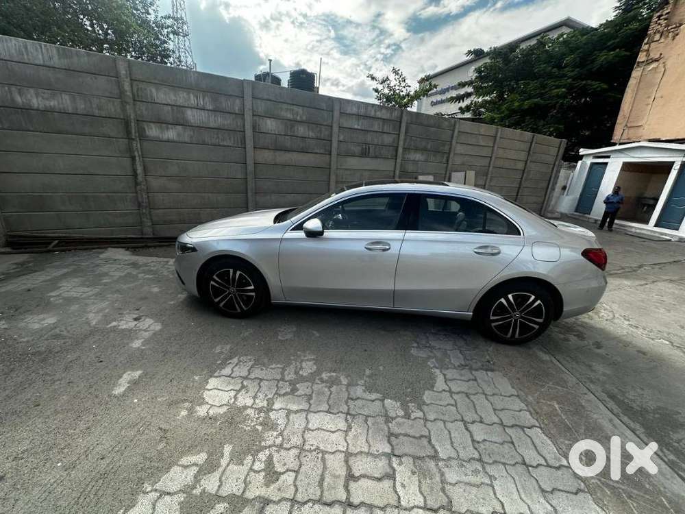 Mercedes-benz A-class Limousine 200, 2023, Diesel