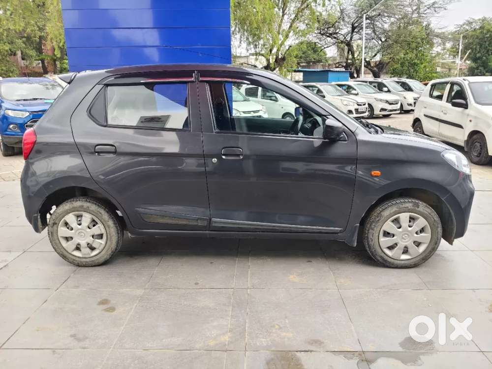 Maruti Suzuki Alto K10 1.0 Vxi, 2023, Petrol