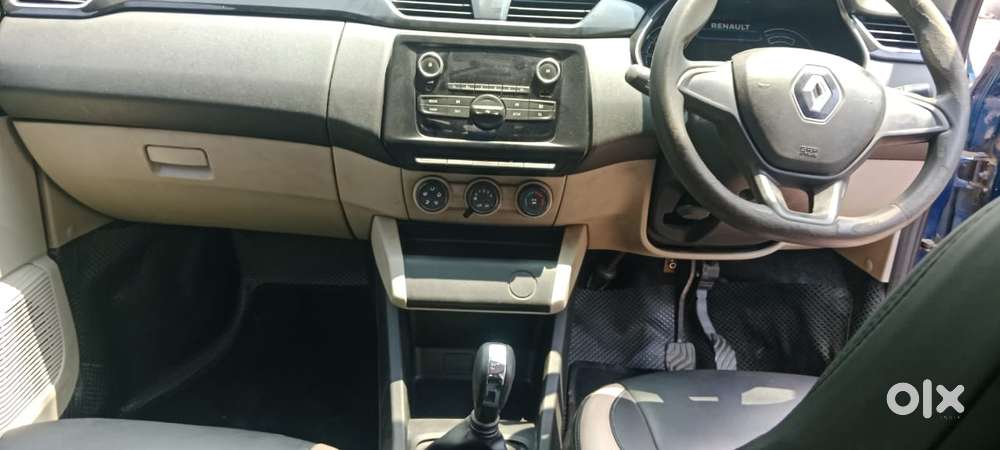 Renault Triber Rxl, 2020, Petrol