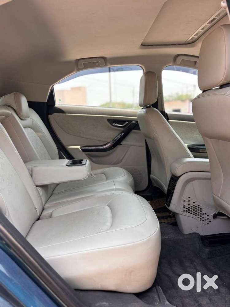 Tata Nexon Ev Xz Plus Lux, 2021, Electric