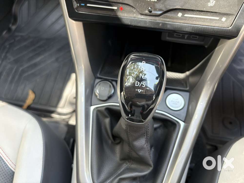 Volkswagen Taigun Gt Plus 1.5 Tsi Dsg (electric Seats), 2024, Petrol