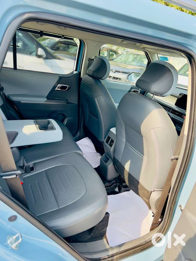 Kia Syros Htx Turbo, 2026, Petrol