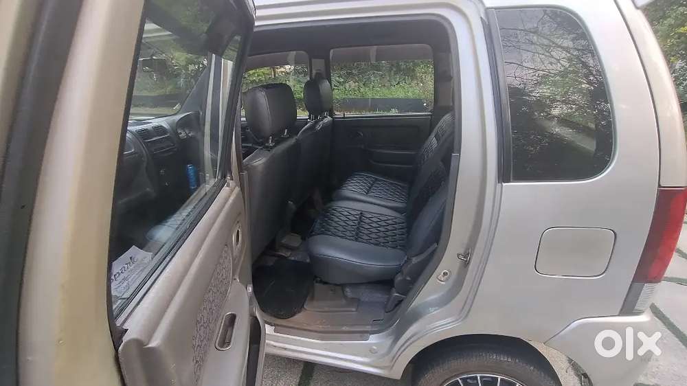 Maruti Suzuki Wagon R Vxi 2005