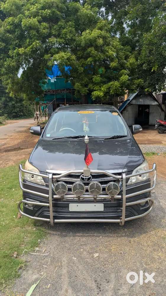 Toyota Innova