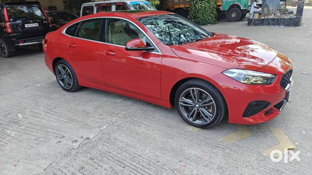Bmw 2 Series 2.0 220d Sportline, 2021, Diesel