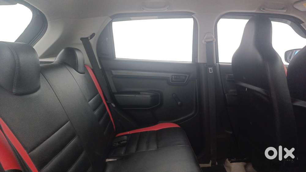 Maruti Suzuki S-presso Vxi Plus, 2022, Petrol