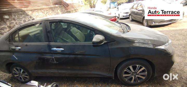 Honda City 2011-2013 V Mt Avn, 2018, Petrol