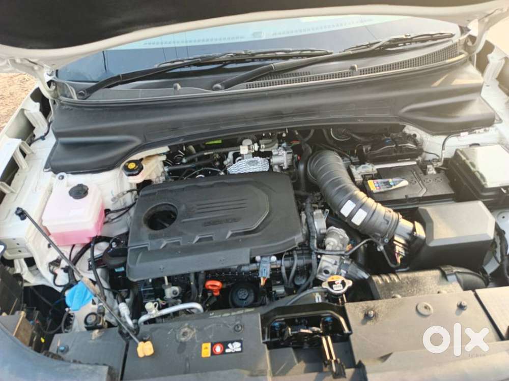 Hyundai Creta E 1.5 Diesel, 2025, Diesel