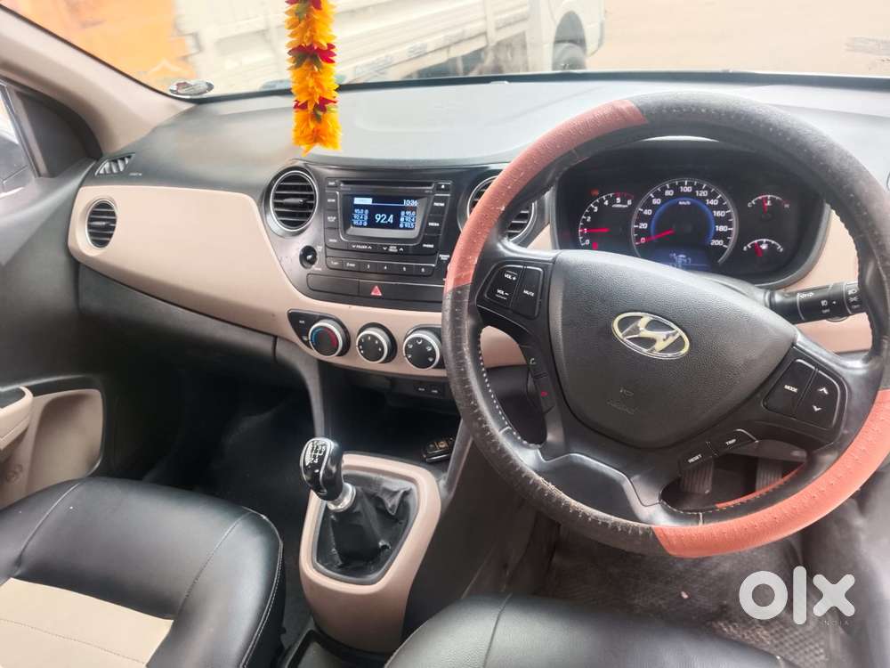 Hyundai I10 Asta 1.2 Kappa2, 2015, Diesel