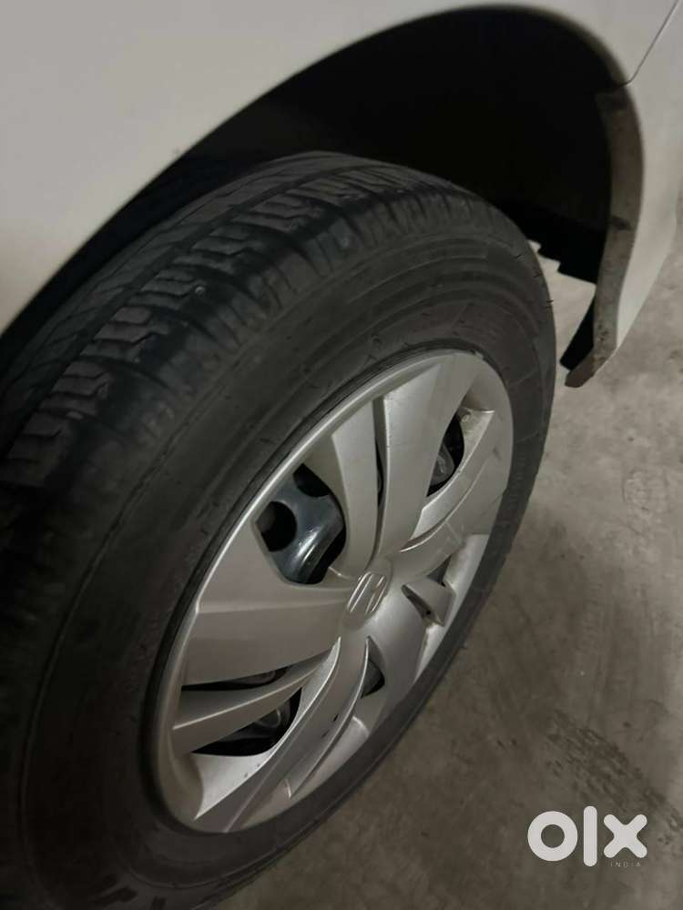 Honda Amaze 2019 Cng & Hybrids Good Condition