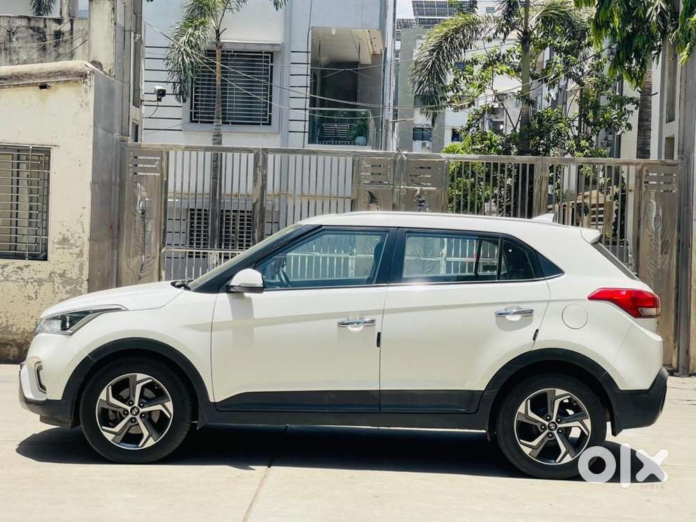 Hyundai Car Diesel 2019